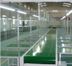 pg电子平台输送带